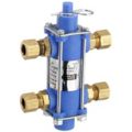 Air & Liquid Bypass Valves