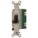 INTERRUPTEUR SP 30A 120-277V BROWN