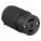 MIDGET LOCKING CONNECTOR, ML3-15R, 15 A, 125/250V AC, 3 POLES, BLACK, SCREW TERMINALS