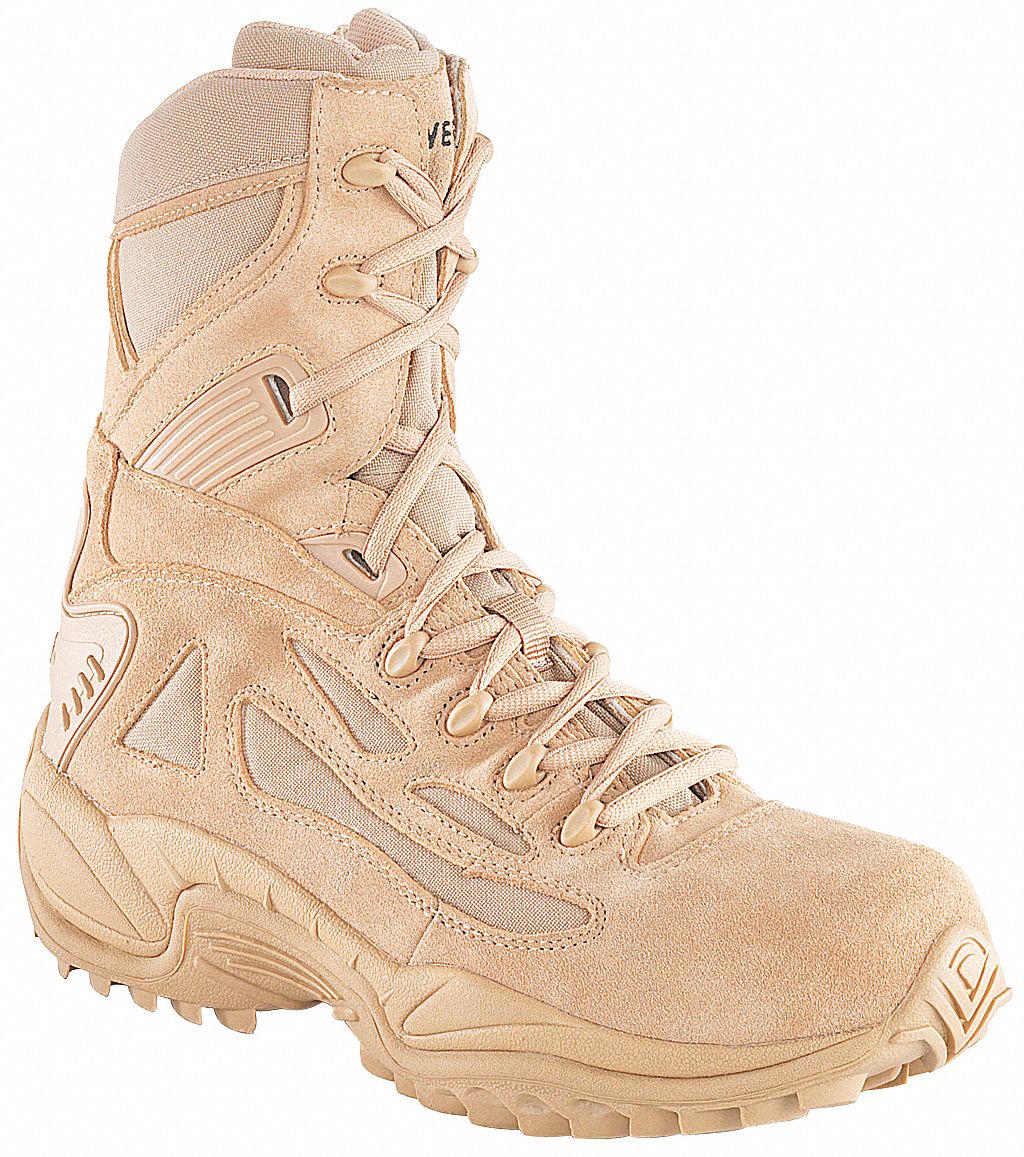 converse military boots