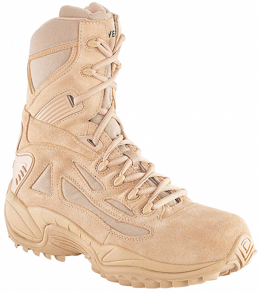 converse steel toe military boots