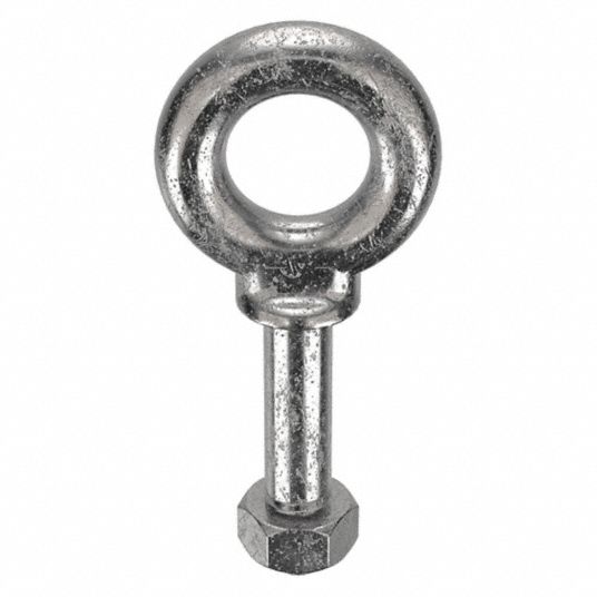 Galvanized Eye Bolts | informacionpublica.svet.gob.gt