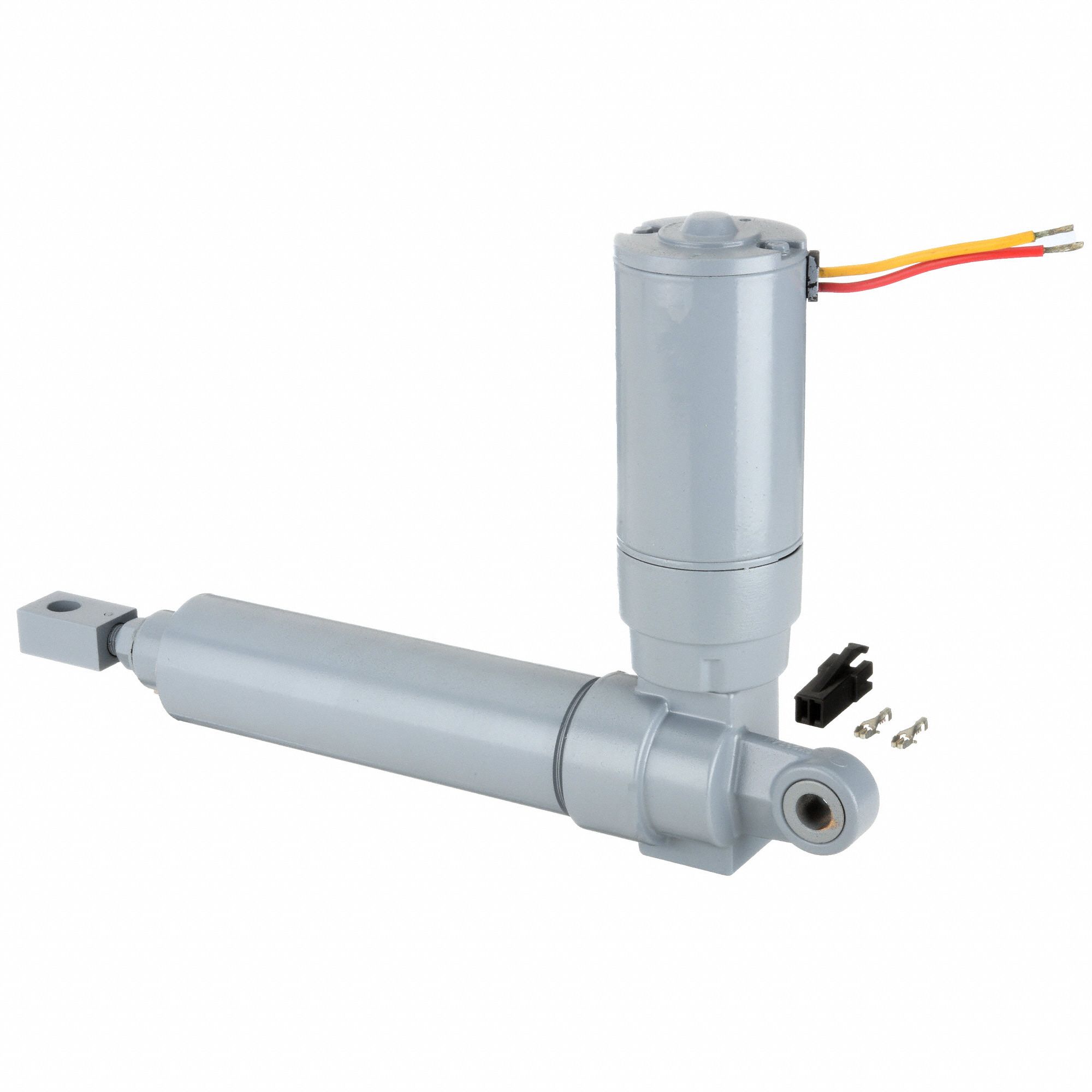 Duff Norton Actuator Wiring Diagram