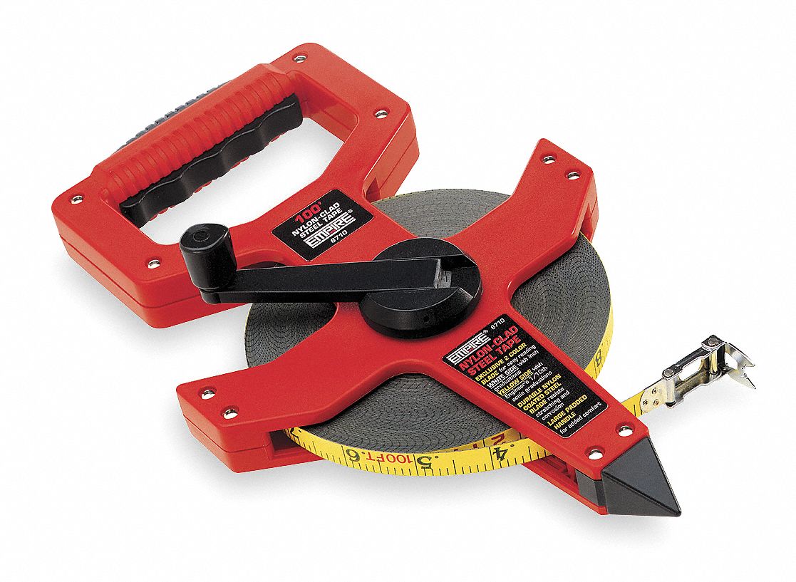 Tape Measure - Grainger