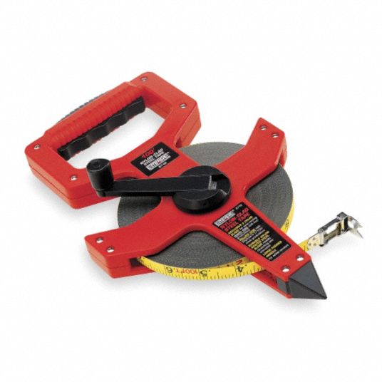 Tape Measure Grainger