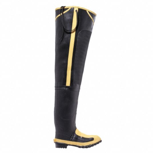 Lacrosse wader clearance boots