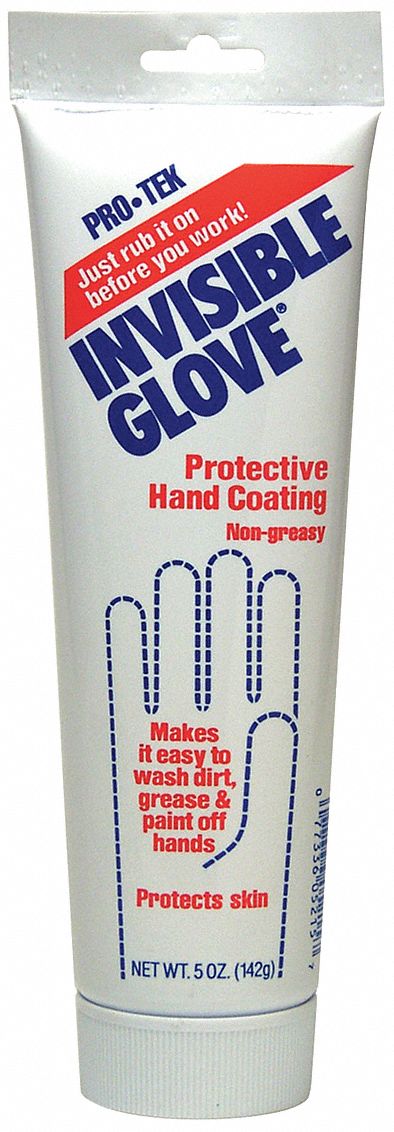 Protective Hand Cream Tube 5 oz.