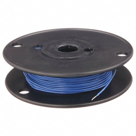 Awg Hookup Wire