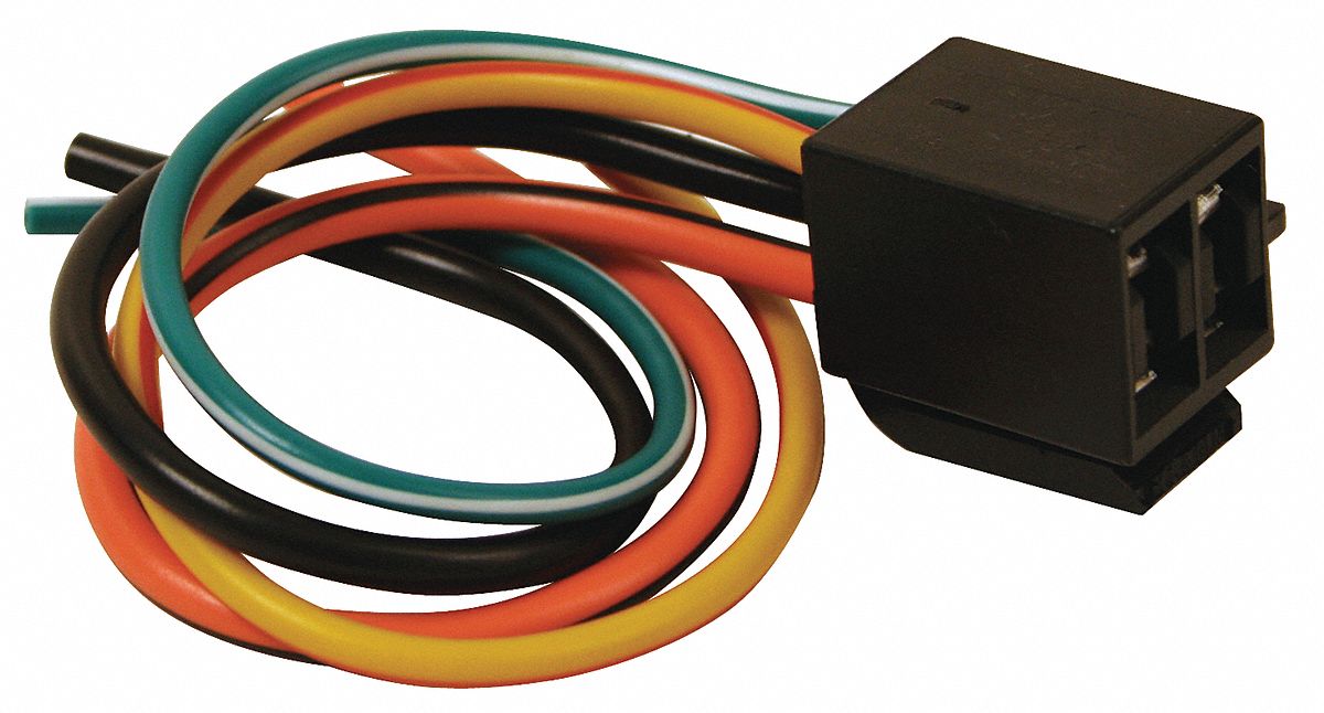 5ZDV8 - Air Conditioning Blower Switch