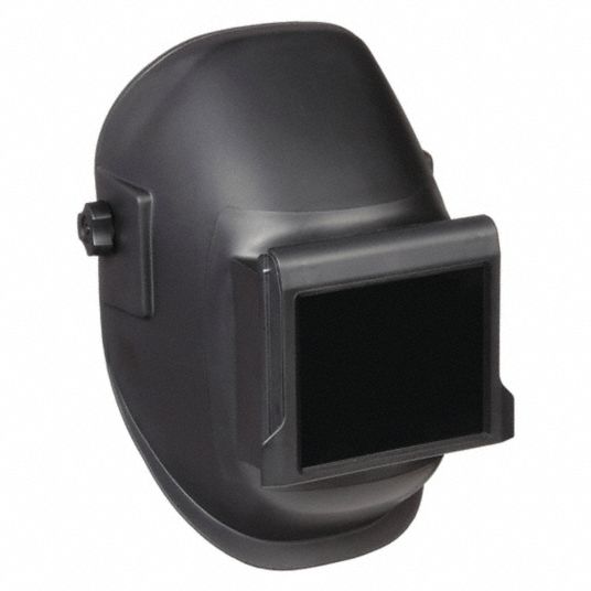 SELLSTROM, Passive, 0 Arc Sensors, Welding Helmet 5ZF85299014510