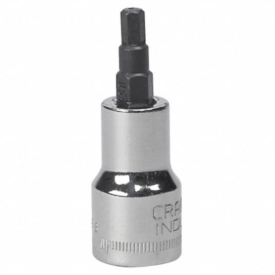 Socket Bit - Grainger