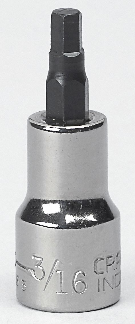 Socket Bit - Grainger