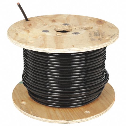 Electric Wires And Cables, For House Wiring, Insulation Thickness: 0.5-1mm  at Rs 600/roll in Anand