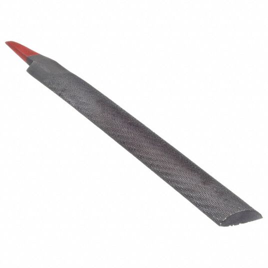Single Edge Cut, 10 in Lg without Tang, Multicut File - 5ZGD3|78328600 ...