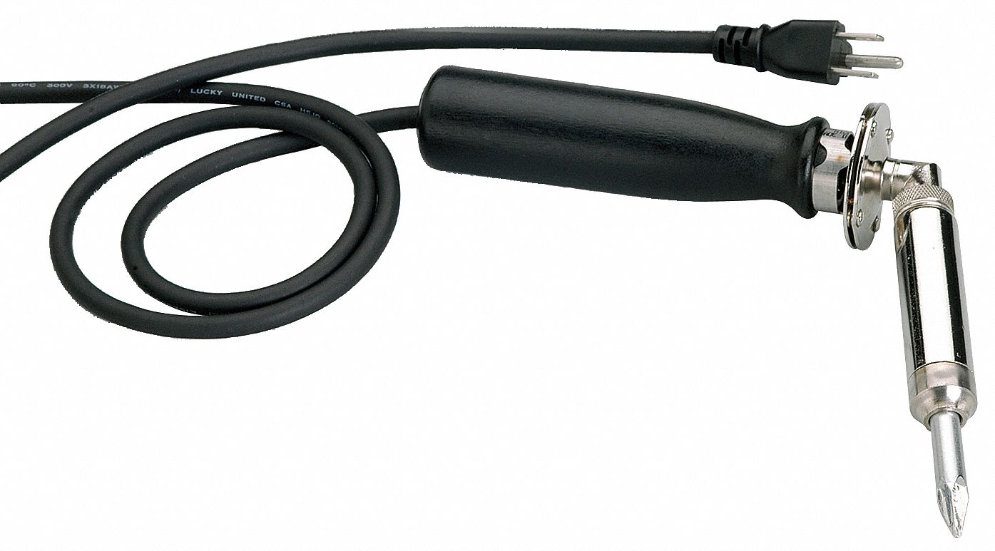 Ergo Soldering Iron,175w,1025F