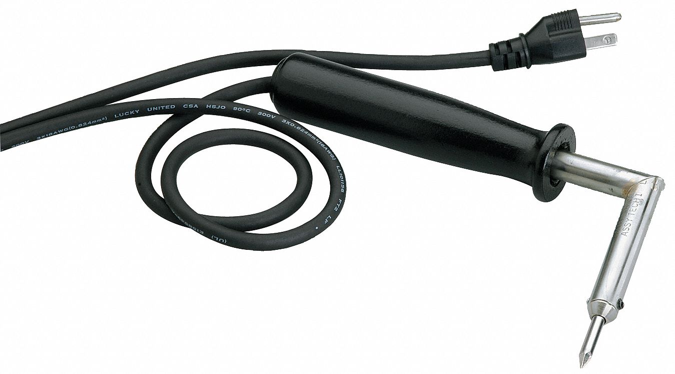 Ergo Soldering Iron,60w,805F