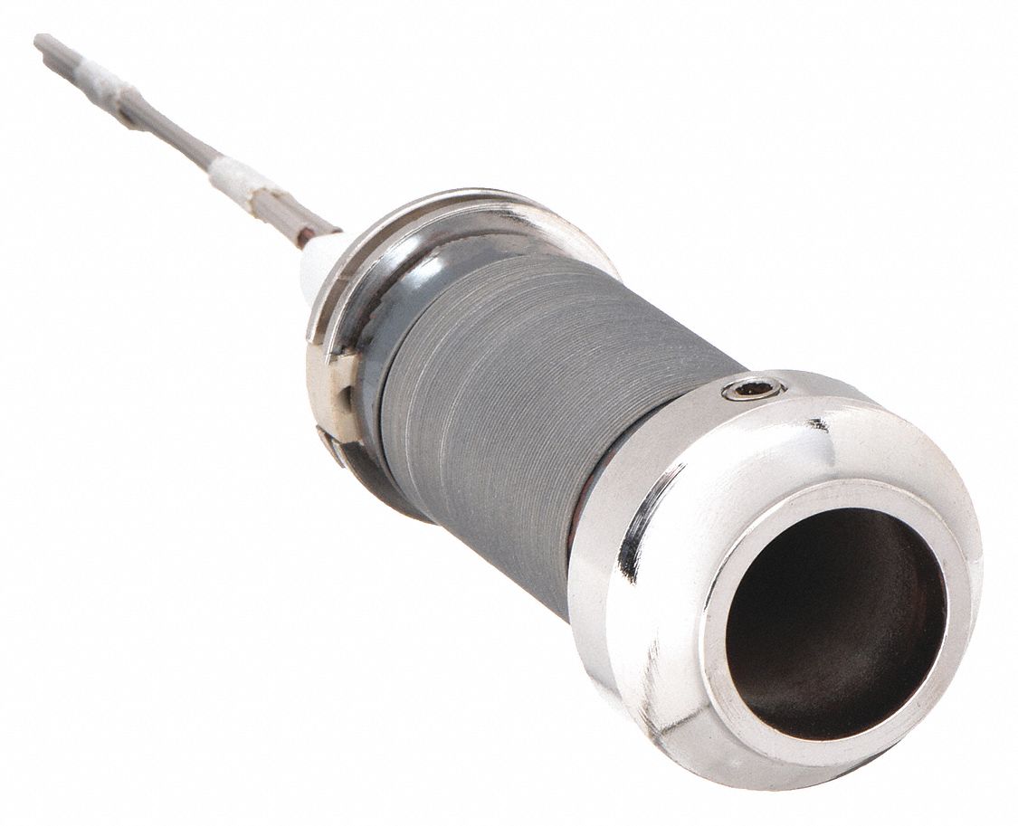 Soldering Iron Heating Element: 300 W, 1, 000°F, For use With 3178-300