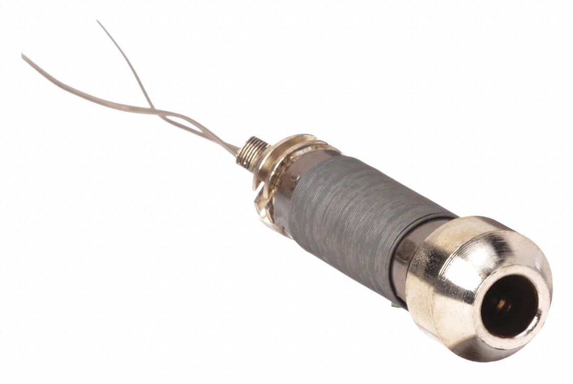 Soldering Iron Heating