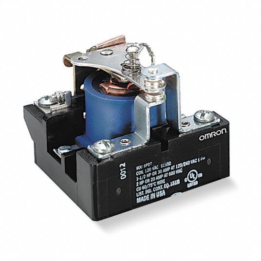 24V DC, 5 - Grainger