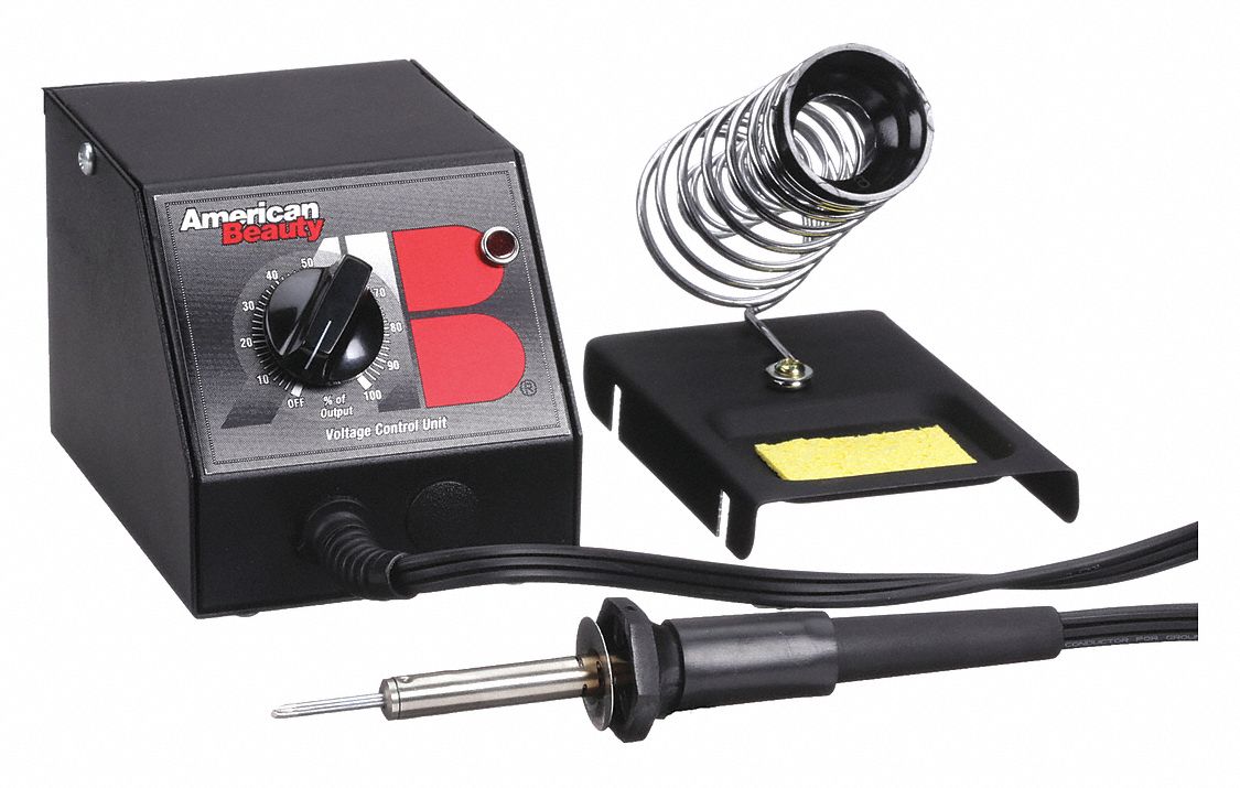 Complete Station, Soldering Station Soldering