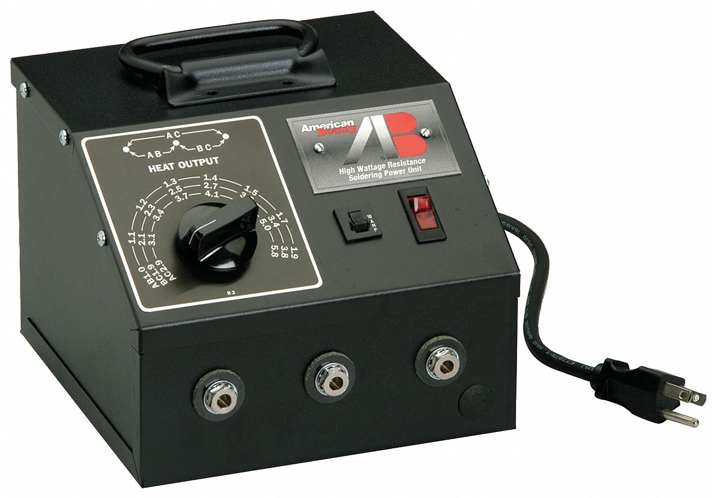 Resistance on sale soldering station