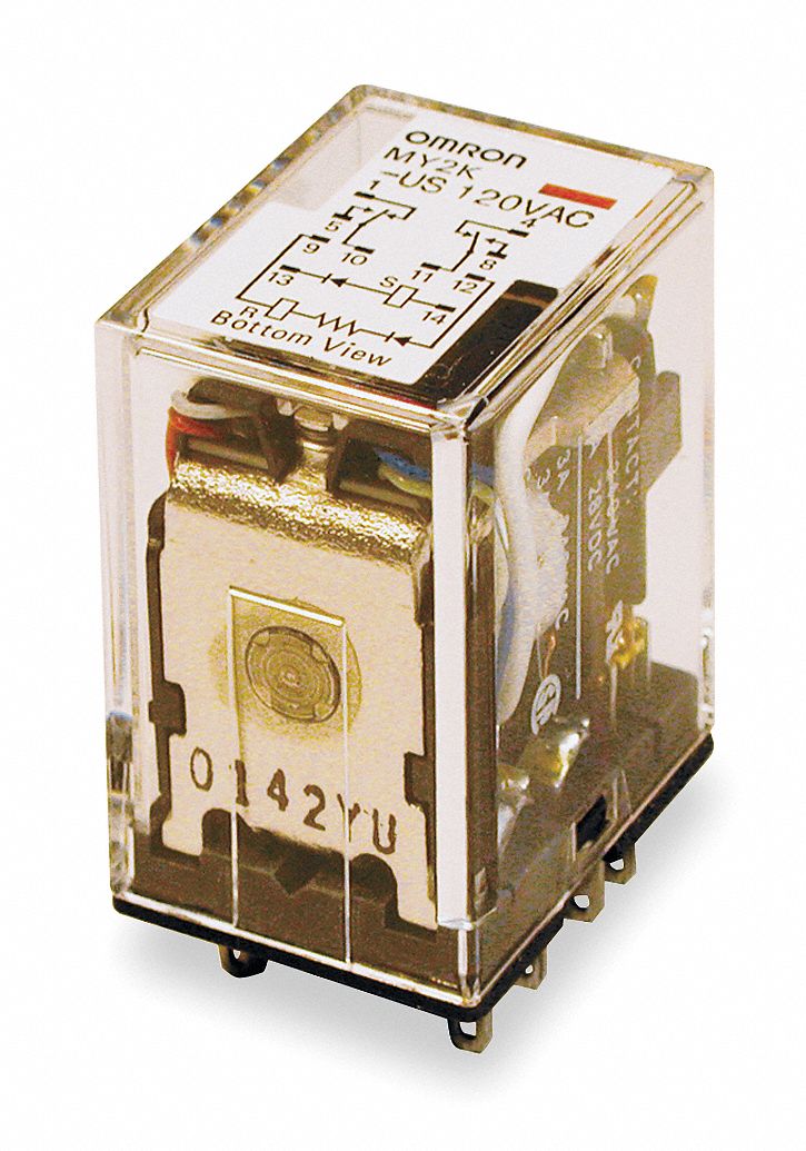 5Pcs FORWARD P-12 12VDC Magnetic Latching Relay DIP10 2A 30VDC