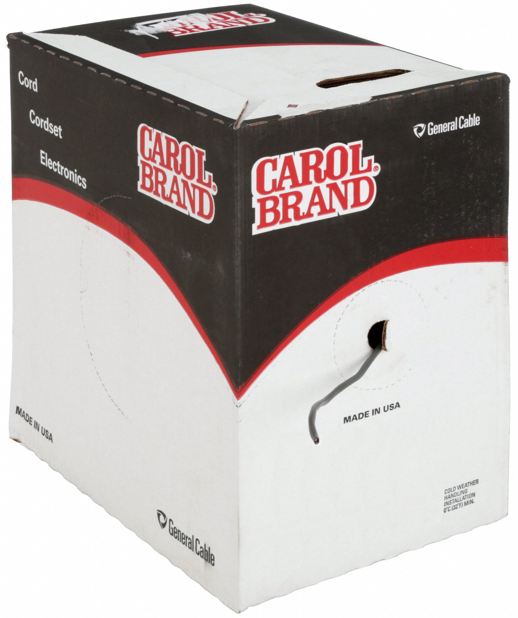 Communication Cable Control Systems, Audio Systems, Communications