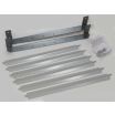 Louvers for Gas Wall & Ceiling Unit Heaters