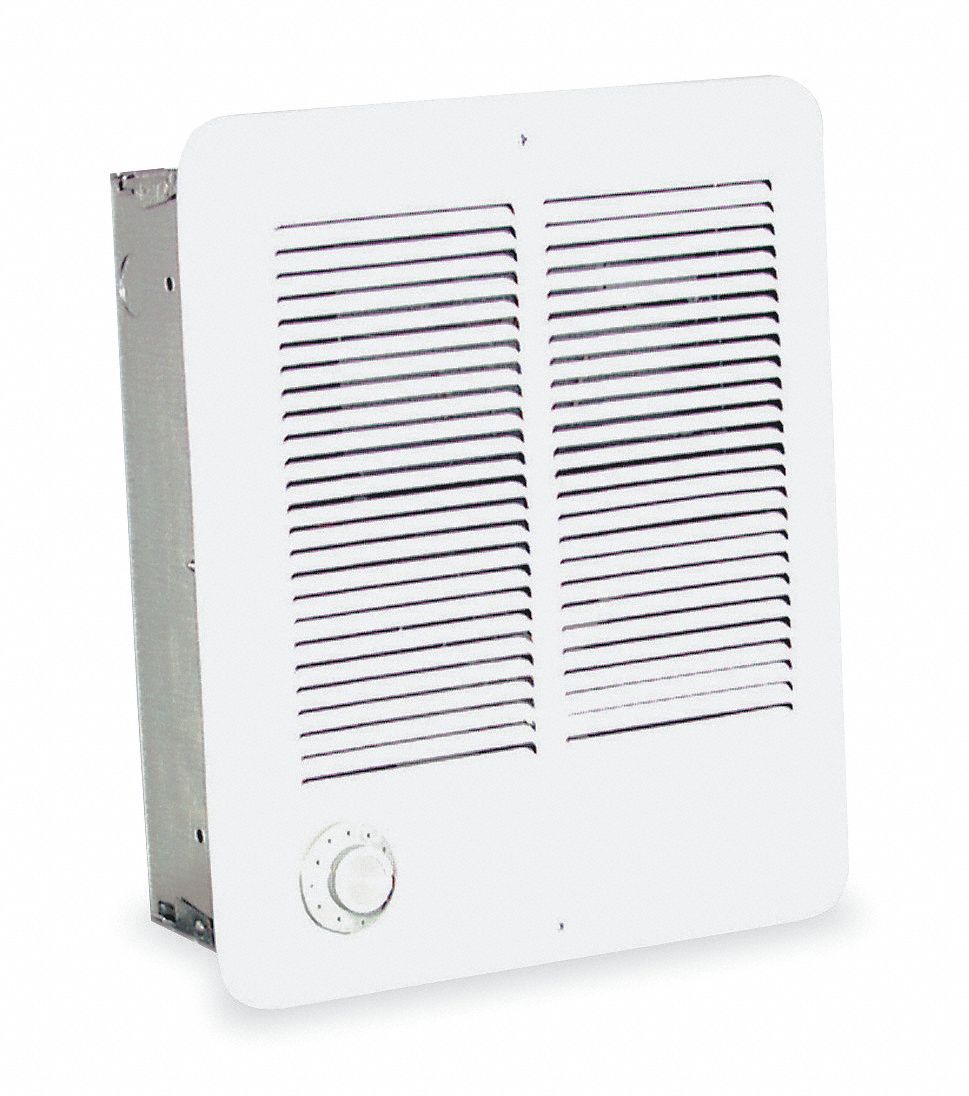 5ZK52 - Elec.Wall Heater BtuH5118/3840/2560/1280