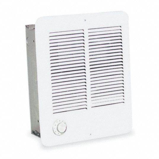 Electric Wall Heater - Grainger