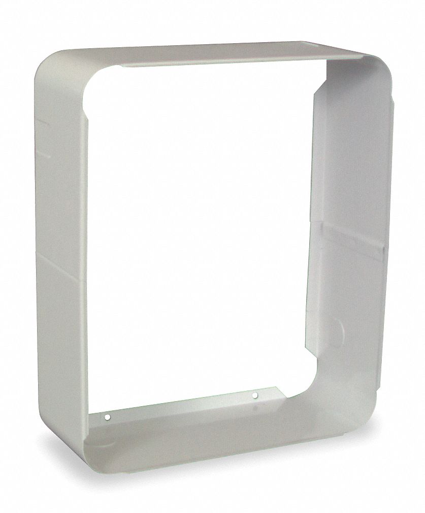 DAYTON, Mounting Frame, 5ZK52/5ZK54/5ZK58, Mounting Frame - 5ZK62|5ZK62 -  Grainger