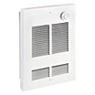 Compact Recessed Electric Wall Heaters