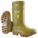 BOTTES DE TRAVAIL, HOMME, 6, PUR/PUROFORT, BRN/VRT, 14 PO H, CSA, LARGEUR D, PR AGRICULTURE