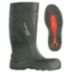 Polyurethane Knee Boots for Farming, Agriculture, & Fisheries