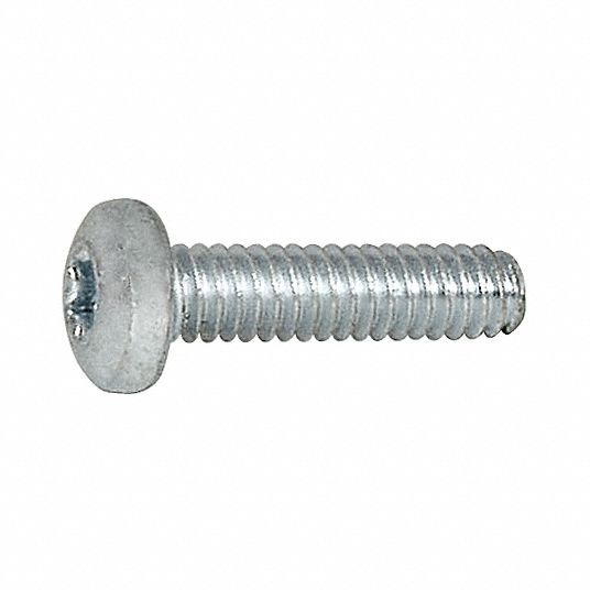 MICRO 100, Screw, Indexable Line, Screw - 18D316|16-1020 - Grainger