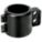 COUVERCL AIR REG INVIOLABLE COMPACT