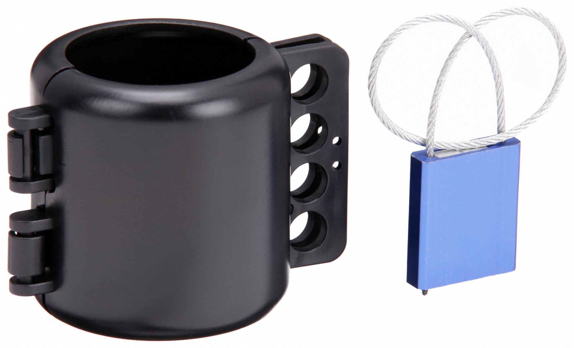 Compressed Air Regulator Cover: Intermediate Duty, 5ZL33