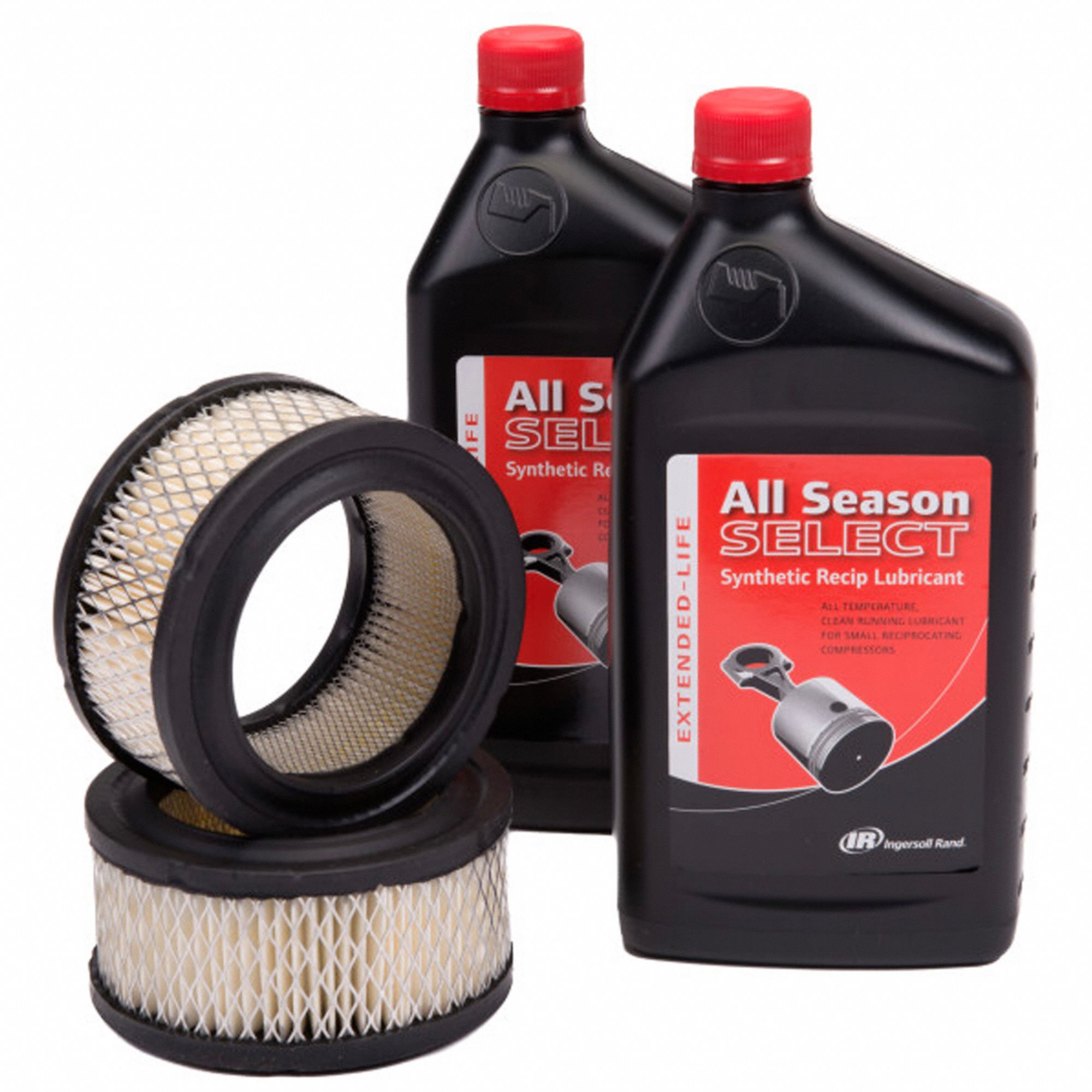 AIR COMPRESSOR MAINTENANCE KIT