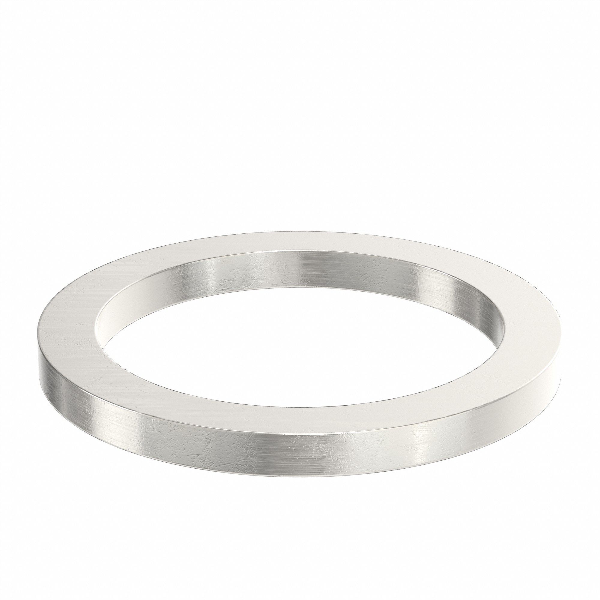 Sealing Washer: M14 Screw Sz, Aluminum, Aluminum Seal, 14 mm Inside Dia, 18 mm Outside Dia, 100 PK