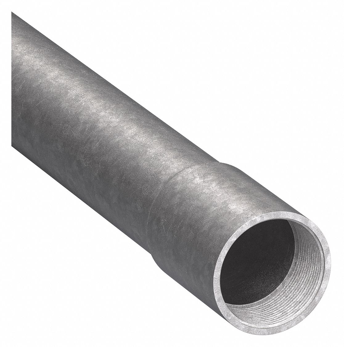 IMC, 1/2 in Trade Size, MediumWall Metal Conduit (IMC) 6XC33583419 Grainger