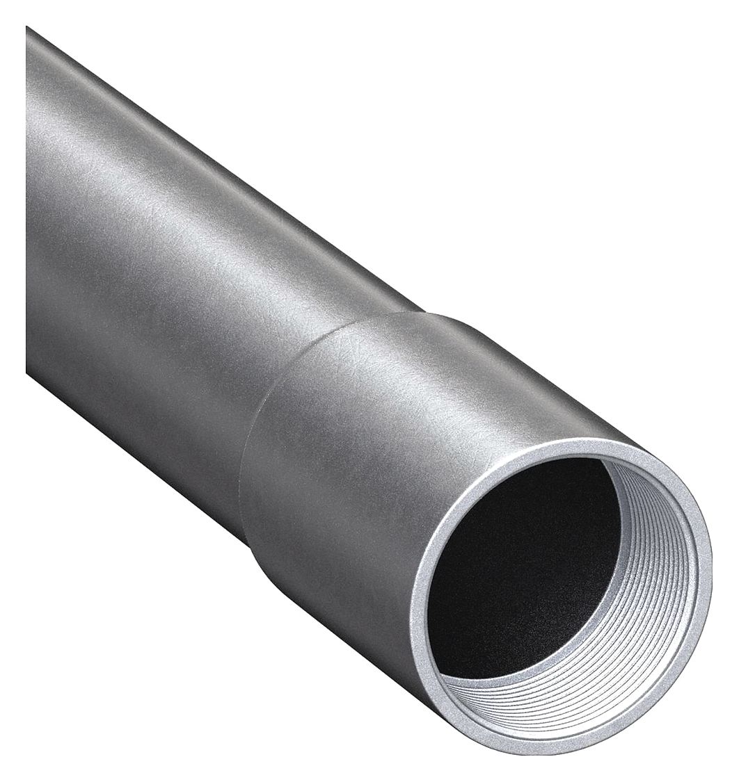 Metal Conduit & Fittings