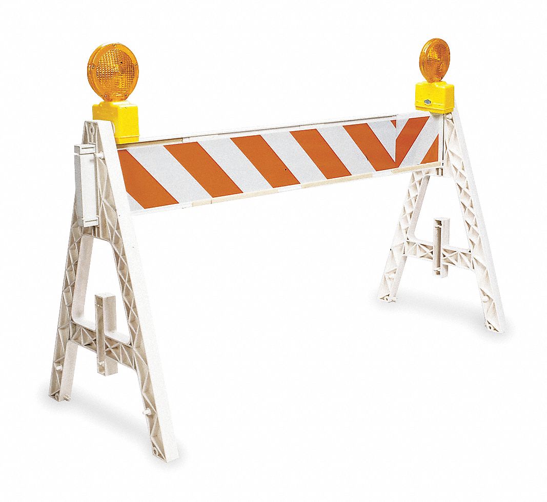 Barricade - Grainger