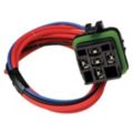 Automotive Relay Sockets