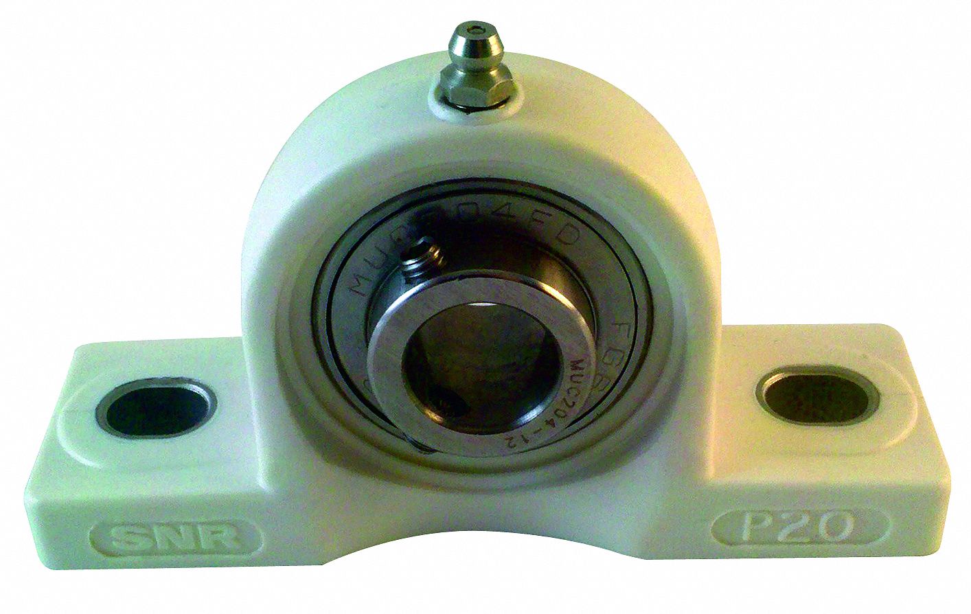 MOUNTED BRG,PILLOW BLOCK,DIA 1 IN