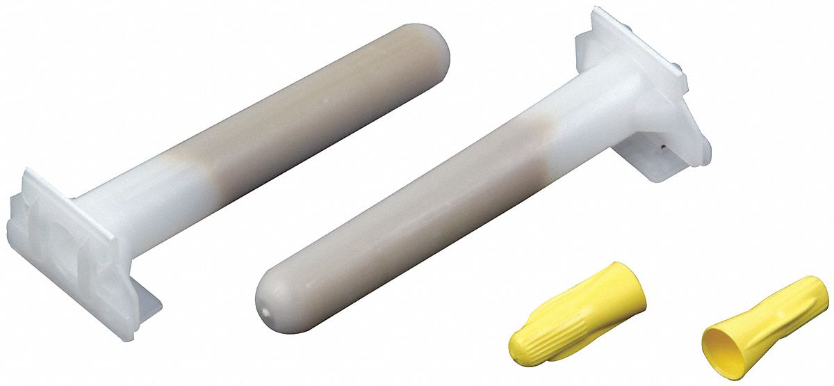 3M Splice Kit, 18 to 10 AWG Wire Range, 4.0 in Overall Length