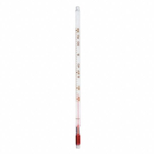 Liquid-In-Glass Thermometers - Chipkin Automation Systems