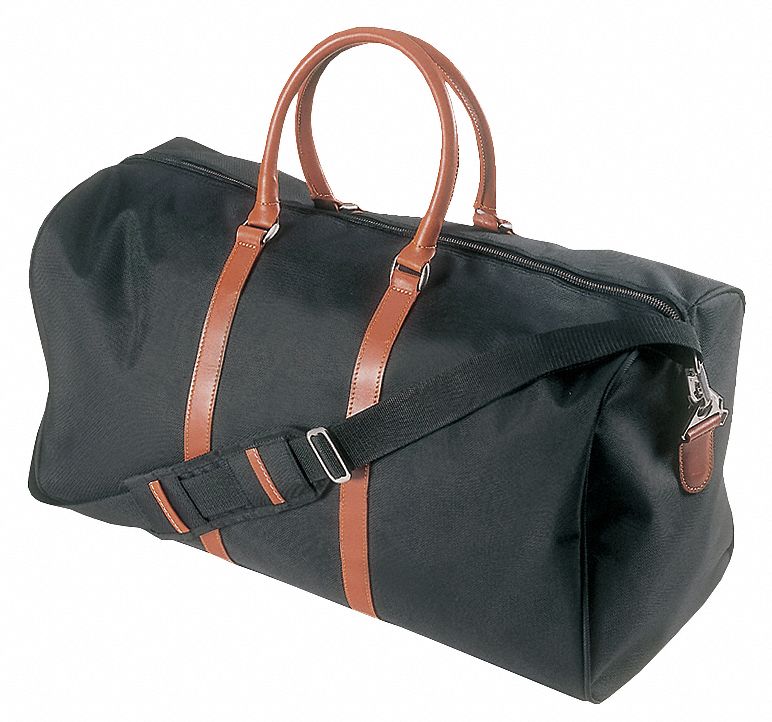 ballistic nylon duffle