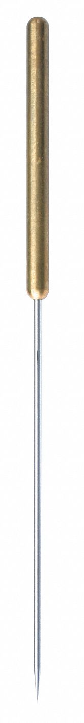 Penetration Needle, Bituminous Materials