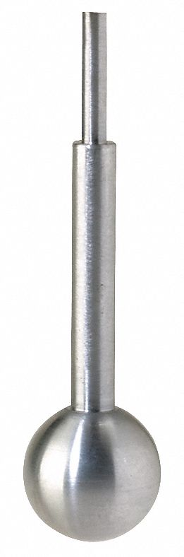 Resilience Ball Penetration Tool