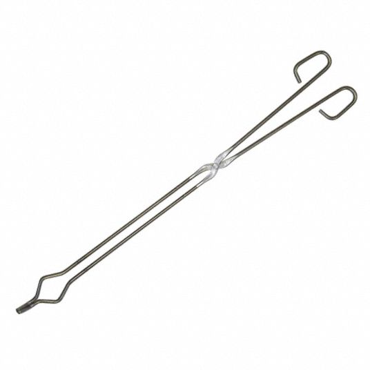 Stainless Steel Tongs